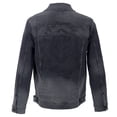 thumbnail image 2 of Chamarra Mezclilla Negra Yakuza Ghost 110, 2 of 3