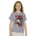 thumbnail image 4 of Kanji Style Betty Boop Beautiful Girls Kids T Shirt Tees Teen Brisco Brands XS, 4 of 6