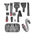 thumbnail image 2 of Dog Grooming Attachment Kit For Vacuum, 2 of 5