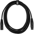 thumbnail image 4 of Talent DMX5P15 5-Pin DMX Cable 15 ft., 4 of 4