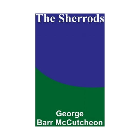 The Sherrods, (Paperback)