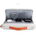thumbnail image 3 of Laptop Bag Apple Macbook Male 15.6 Inch Huawei Pro ASUS Liner Bag Protective Cover (Gray), 3 of 6