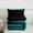 Cyan Black, variant on jejeloiu Retro Stripes Pattern Bedding Comforter Set,Abstract Geometric Twin Comforter Sets,Red Black Pink Line Bedding Set For Kids,Microfiber Bedroom Decor Reversible,2 Pieces
