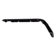 thumbnail image 5 of For 2019-2022 1500 Bumper Trim Rear, Right Primed CH1147108, 5 of 5