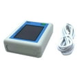 thumbnail image 2 of RANMEI Wifi Signal Strength Tester With Rechargeable Battery And Type C Charging Port, 2 of 9