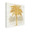 thumbnail image 2 of Trademark Fine Art 'Palm Coast II' Canvas Art by Sue Schlabach, 2 of 3