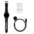 thumbnail image 5 of Restored Samsung Galaxy Watch6 Classic 43mm Smart Watch Bluetooth, Black (Refurbished), 5 of 5