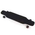 thumbnail image 3 of Teenager Skateboard Maple Wooden Mini Skateboards Skateboard for Teenager, 3 of 7