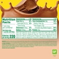 thumbnail image 4 of Carnation Breakfast Essentials High Protein Nutritional Drink Shakes, Rich Milk Chocolate Breakfast Shake, 8 fl oz, 6 Pack, 4 of 8