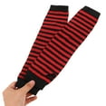 thumbnail image 4 of unbranded 8 Pares De Sin Para Mujer En Multicolor Con Largo Ideal Para E, 4 of 6
