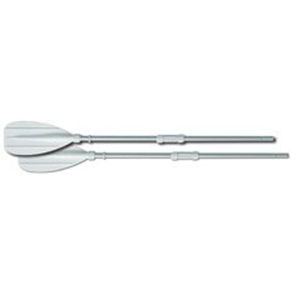 53 inch Aluminum Boat Oars