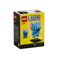 thumbnail image 4 of LEGO BrickHeadz 40674 Stitch 152pcs, 4 of 5