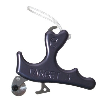 Carter Enterprises RHT31010 Target-3 Compound Bow Release Aid RANDOM COLOR