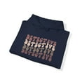 thumbnail image 4 of Detective Hoodie, Gifts, Hooded Sweatshirt, 4 of 4