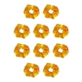 thumbnail image 3 of Qarigey Diadema de fiesta brillante 3 modos de luz Diadema alimentada por Club nocturno LED Headwear, amarillo Type1 NO1 Qarigey CBP169750, 3 of 6