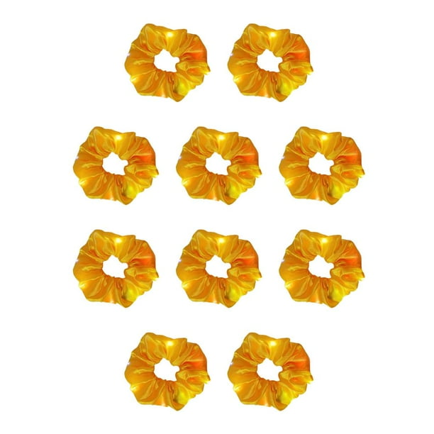 Minnieouse Diadema de fiesta brillante 3 modos de luz Diadema alimentada por Club nocturno LED Headwear, amarillo Type1 NO1 Minnieouse CBP169750