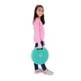 thumbnail image 4 of Bouncyband Portable Wiggle Seat Sensory Cushion, Green, 4 of 7