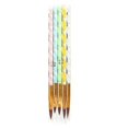 thumbnail image 3 of 42 Acrylic Glitter Tips Art Brush Clipper Mani Tool, 3 of 4