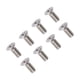 thumbnail image 1 of Tornillos y pernos del rotor del disco de freno (reemplazo) Accesorio de montaje duradero 93600-06014-0H 8 piezas, 1 of 9