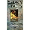 Star Trek: Deep Space Nine - Explorers #68