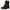 Black 02, variant on LIBERTYZENO Mens Genuine Cow Leather Winter Casual Boots, Black