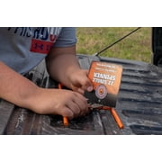 .22 Single Spinner