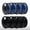 4 Black - 4 Blue, variant on IIID MAX / Fremover -  HS PLA PLUS Filament, Black (8-Pack) -  1.75mm 3D Printer PLA+ Filament - 8 X (1Kg/2.2lb Spool)