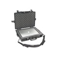 thumbnail image 1 of Pelican 1495 Laptop Case w/ Foam - Black, 1 of 4