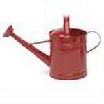 HOUSTON INTERNATIONAL TRADING  8592E XR 8592E XR Enameled Galvanized Steel watering can 2.5 Gal.