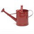 thumbnail image 2 of HOUSTON INTERNATIONAL TRADING  8592E XR 8592E XR Enameled Galvanized Steel watering can 2.5 Gal., 2 of 2