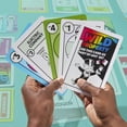 thumbnail image 6 of Monopoly Big Deal Card Game, Oversized Giant Large Family Card Games, Ages 8+, 6 of 9
