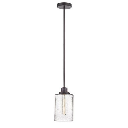 

Dark Bronze 1 Lights Pendant Light