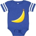 thumbnail image 3 of Inktastic Banana Boys or Girls Baby Bodysuit, 3 of 5