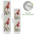 thumbnail image 3 of 33"x9" Skateboard Grip Tape Protector Sheets Nonslip Protection Griptape Sheet for Outdoor Sports Beautiful Red Bird, 3 of 7