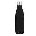 thumbnail image 2 of Volbeat Bouteille d'Eau en Acier Inoxydable Logo Danemark, 2 of 2