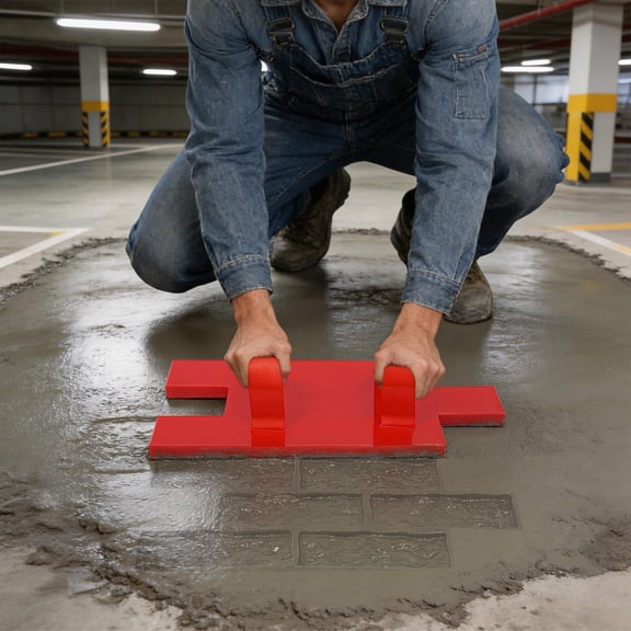 Concrete Stamps Mats, Concrete Stamping Molds, Concrete Mould for Wall & Floor