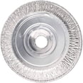 thumbnail image 3 of Disposable Aluminum 8" Angel Tube Foil Pans, 3 of 6