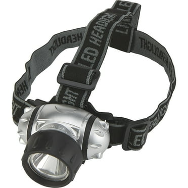 Ironton 75 Lumen LED Headlamp