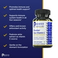 thumbnail image 3 of Premier Research Labs Vitamin C - Vitamin C Formula for Optimal Immune Health Support - Vegan, Non-GMO - 60 Plant-Source Capsules (30 Servings), 3 of 6