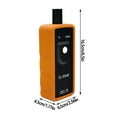 thumbnail image 4 of Automotive Tire Pressure Sensor TPMS Activation Tool TPMS Relearns Reset Tool, 4 of 8