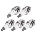 thumbnail image 4 of Sparking Plug,5Pcs L7T Ignition Plug Blower Parts Trimmer Ignition Plug Multi-Functional, 4 of 8
