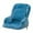 Light Blue, variant on USB Heated Seat Cushion For Heated Seat Pad With Lumbar Support Large Heating Area Heated Seat Cover With 3 Heat & Settings For Home & Wheelchair
