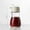 White, variant on Glass Sesame Oil Dispensing Bottle with Volume Control - Ideal for Cooking and Seasoning