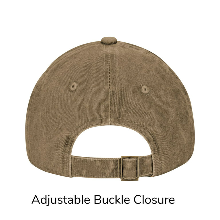 ZICANCN Mens Hats Unisex Baseball Caps-Go Hiking Hats for Men Baseball Cap  Western Low Profile Hats Fashion