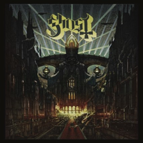 Ghost - Meliora - Music & Performance - Vinyl