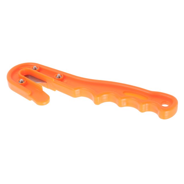 FOMIYES Subacuático Para Y Con Mango Ergonómico Y Hoja De Alta Precisión