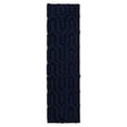 thumbnail image 3 of Surya Kabru Wishbone Pattern Area Rug, 3 of 6
