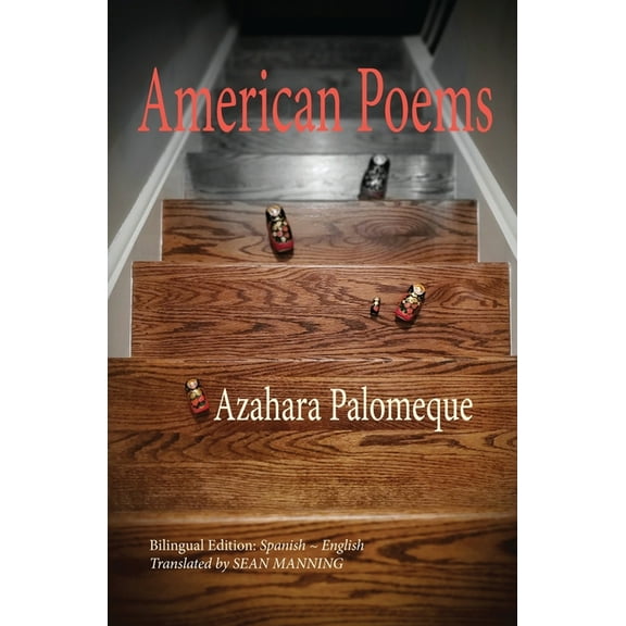 American Poems, (Paperback)