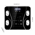 thumbnail image 2 of Báscula de peso digital Minnieouse Bluetooth 5.0, 2 of 6