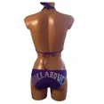 thumbnail image 2 of Ni - ke Billabong Bikini Set Ariel Low Purple-, 2 of 2
